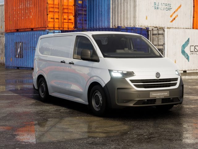 Volkswagen Transporter t7 t7 28 2.0 tdi 110cv l1, in vendita a Arzignano (VI)