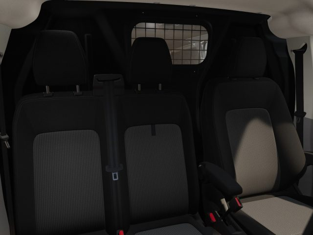 Volkswagen Transporter t7 t7 28 2.0 tdi 110cv l1 - foto 2 di 4