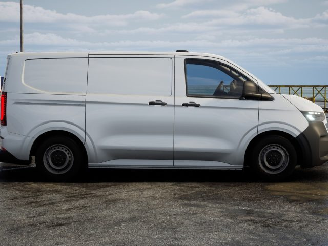 Volkswagen Transporter t7 t7 28 2.0 tdi 110cv l1 - foto 4 di 4