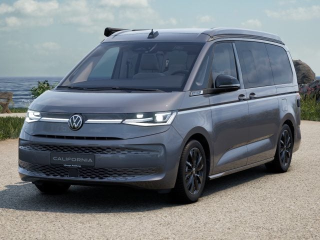 Volkswagen California t7 BEACH TOUR 2.0 TDI 150 CV DSG, in vendita a Arzignano (VI)
