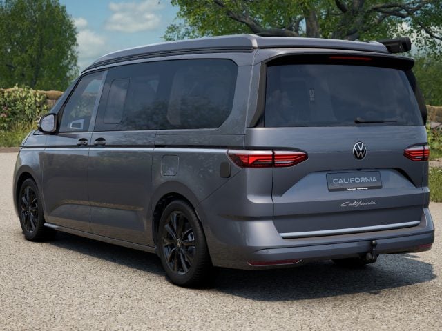 Volkswagen California t7 BEACH TOUR 2.0 TDI 150 CV DSG - foto 3 di 4