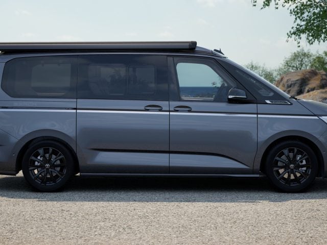Volkswagen California t7 BEACH TOUR 2.0 TDI 150 CV DSG - foto 4 di 4