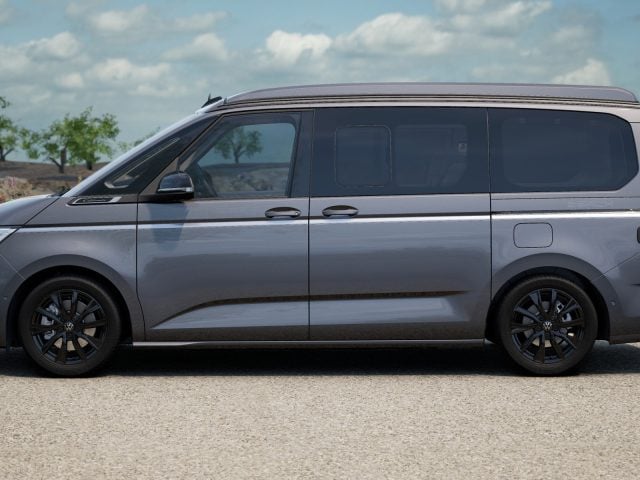 Volkswagen California t7 BEACH TOUR 2.0 TDI 150 CV DSG - foto 2 di 4