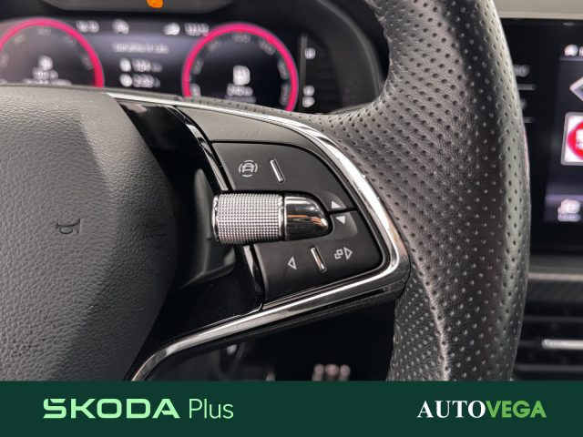 Skoda Kamiq 1.0 tsi monte carlo 110cv dsg usato a ARZIGNANO