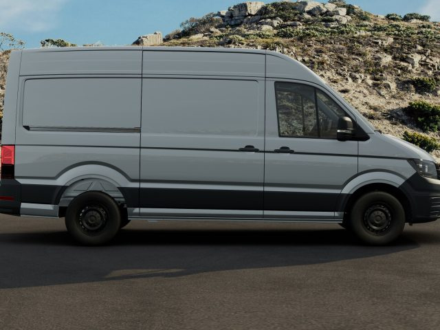 Volkswagen Crafter 35 2.0 tdi 140cv l3h3, in vendita a Arzignano (VI)