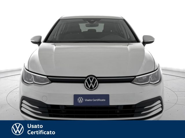 Volkswagen Golf 1.5 tsi evo life 130cv usato a ARZIGNANO