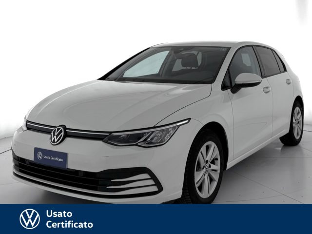 Volkswagen Golf 1.5 tsi evo life 130cv usato a ARZIGNANO
