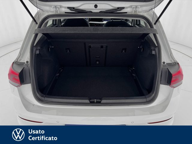 Volkswagen Golf 1.5 tsi evo life 130cv usato a ARZIGNANO