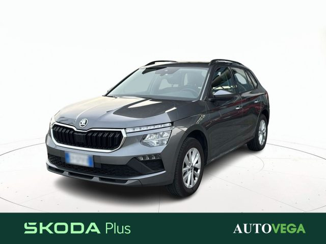 Skoda Kamiq 1.0 tsi selection 95cv usato a ARZIGNANO