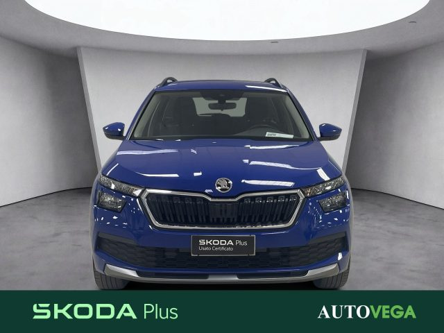 Skoda Kamiq 1.0 tsi ambition 110cv - foto 2 di 4