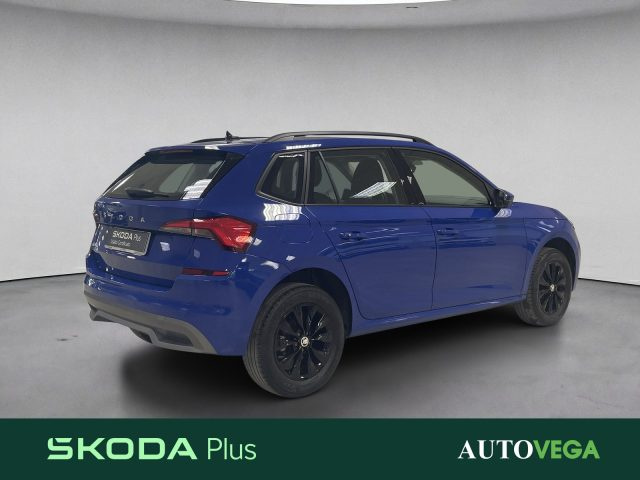 Skoda Kamiq 1.0 tsi ambition 110cv - foto 4 di 4