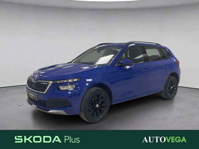 Skoda Kamiq 1.0 tsi ambition 110cv usato a ARZIGNANO
