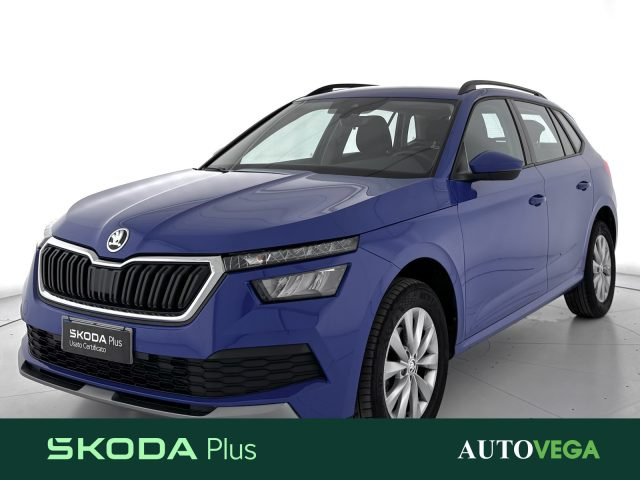 Skoda Kamiq 1.0 tsi ambition 110cv usato a ARZIGNANO