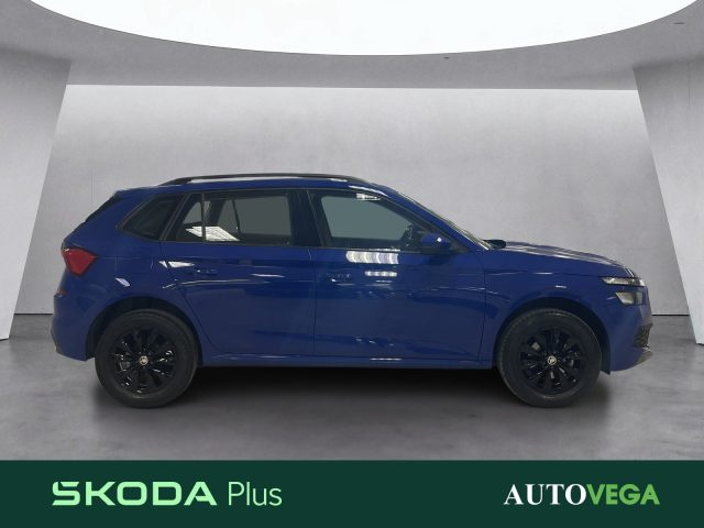 Skoda Kamiq 1.0 tsi ambition 110cv - foto 3 di 4