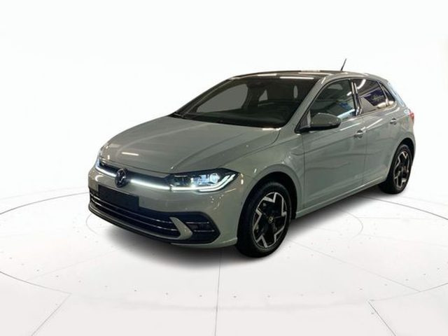 Volkswagen Polo Edition 50 1.0 TSI 70 kW (95 CV) DSG nuovo a ARZIGNANO