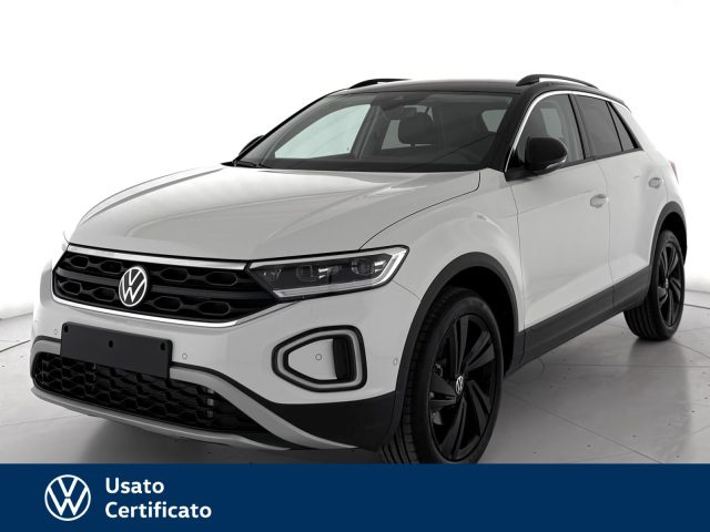 Volkswagen T-Roc 1.5 tsi sport dsg usato a ARZIGNANO