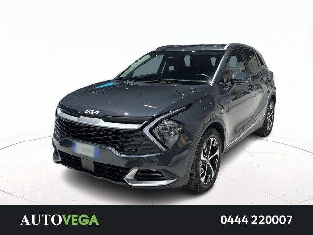Kia Sportage 1.6 crdi mhev style dct usato a ARZIGNANO
