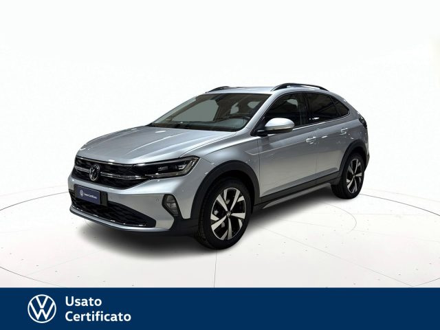 Volkswagen Taigo 1.0 tsi edition plus 115cv dsg usato a ARZIGNANO