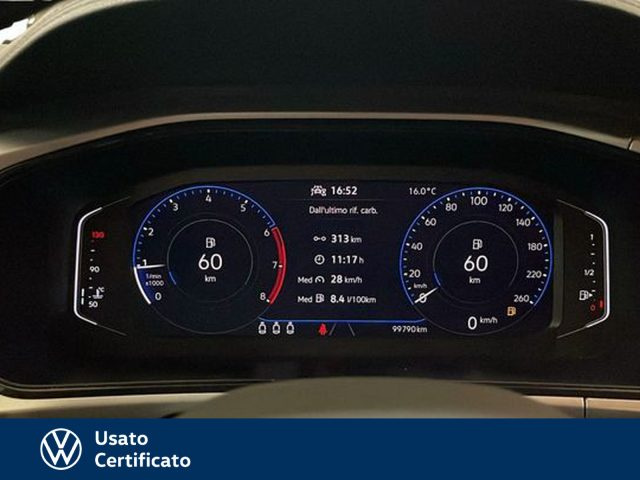 Volkswagen T-Roc 1.0 tsi life 110cv usato a ARZIGNANO