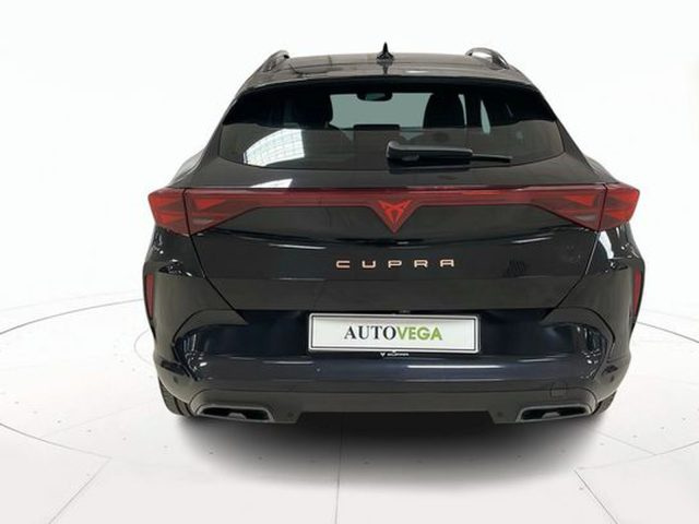 CUPRA Formentor 2.0 tdi 150cv dsg - foto 4 di 4