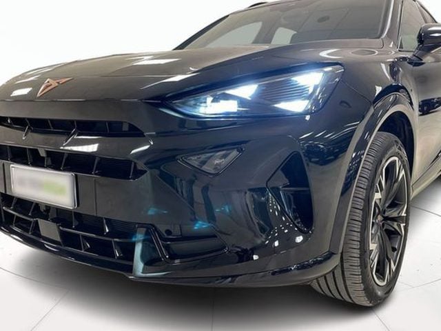 CUPRA Formentor 2.0 tdi 150cv dsg, del 2025, 20.784 km, in vendita a Arzignano (VI)