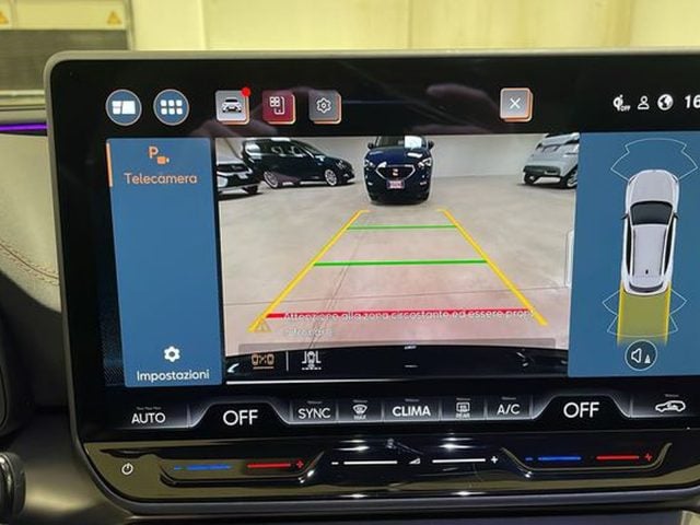 CUPRA Formentor 2.0 tdi 150cv dsg, del 2025, 20.784 km, in vendita a Arzignano (VI)