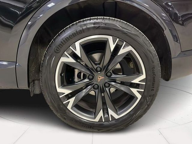 CUPRA Formentor 2.0 tdi 150cv dsg, del 2025, 20.784 km, in vendita a Arzignano (VI)