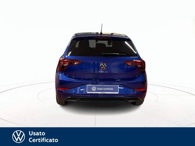 Volkswagen Polo 1.0 tsi edition plus 95cv km 0 a ARZIGNANO