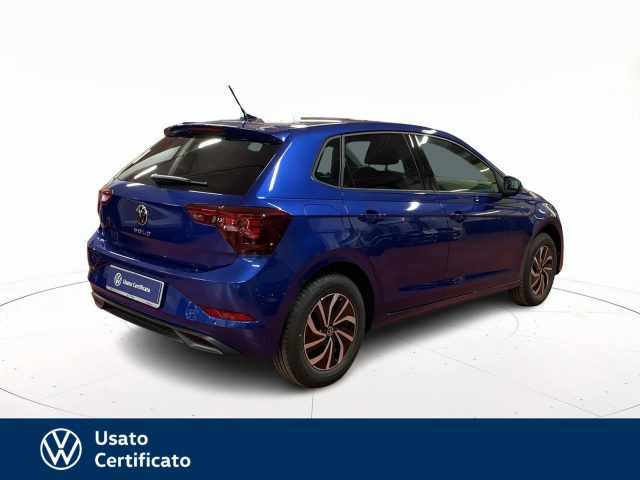 Volkswagen Polo 1.0 tsi edition plus 95cv km 0 a ARZIGNANO