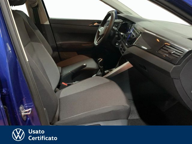 Volkswagen Polo 1.0 tsi edition plus 95cv - foto 3 di 4
