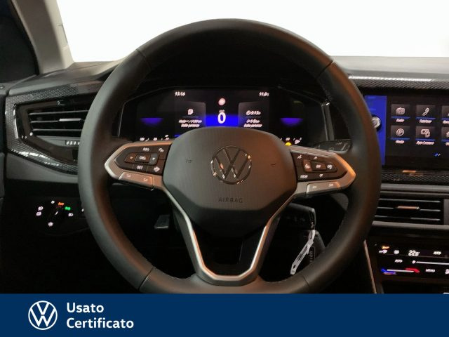 Volkswagen Polo 1.0 tsi edition plus 95cv - foto 4 di 4