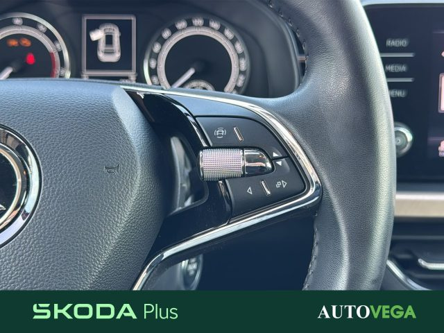 Skoda Kamiq 1.0 tsi black dots 95cv usato a ARZIGNANO