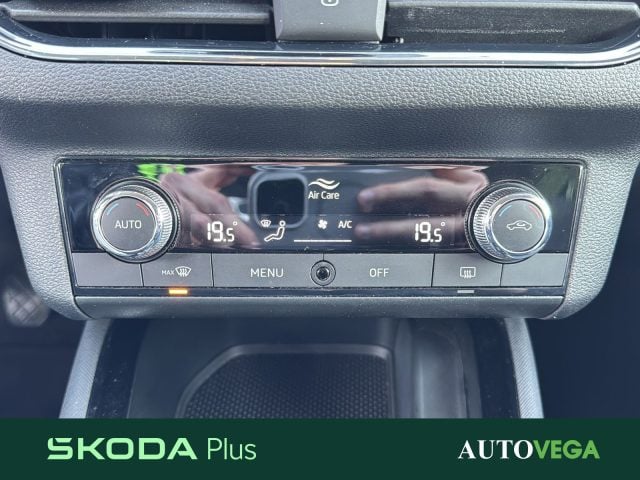 Skoda Kamiq 1.0 tsi black dots 95cv usato a ARZIGNANO