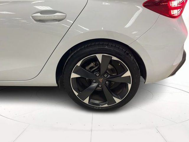 CUPRA Leon 2.0 tdi 150cv dsg usato a ARZIGNANO
