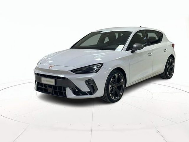 CUPRA Leon 2.0 tdi 150cv dsg usato a ARZIGNANO