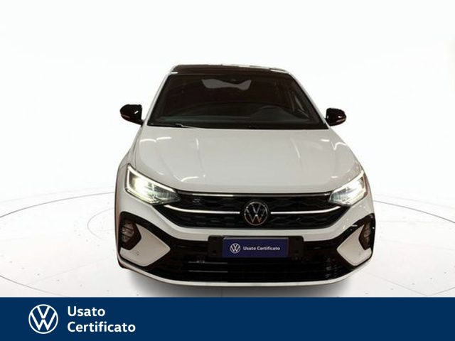 Volkswagen Taigo 1.5 tsi r-line 150cv dsg - foto 4 di 64