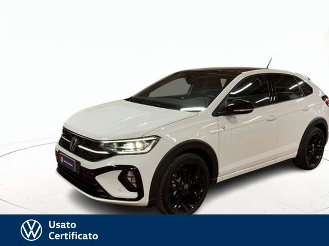 Volkswagen Taigo 1.5 tsi r-line 150cv dsg - foto 2 di 64