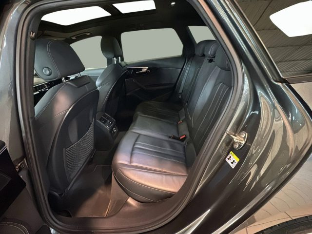 Audi S4 avant 3.0 tdi mhev sport attitude quattro 347cv ti usato a ARZIGNANO