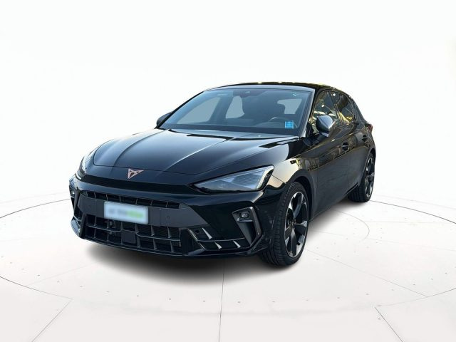 CUPRA Leon 2.0 tdi 150cv dsg usato a ARZIGNANO