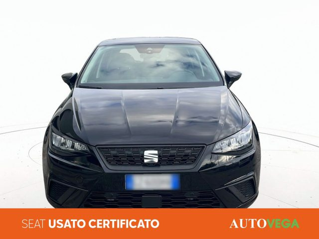 SEAT Ibiza 1.0 ecotsi style 95cv, del 2025, 4.250 km, in vendita a Arzignano (VI)