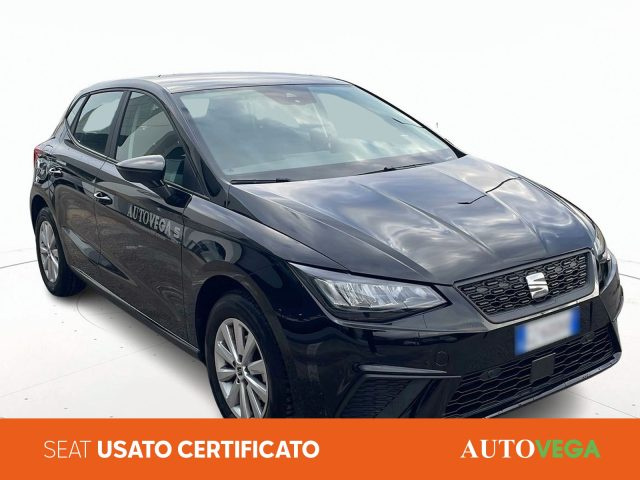 SEAT Ibiza 1.0 ecotsi style 95cv usato a ARZIGNANO
