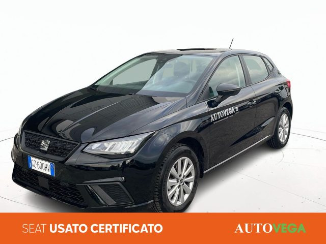 SEAT Ibiza 1.0 ecotsi style 95cv usato a ARZIGNANO