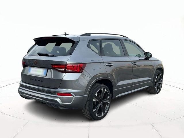 CUPRA Ateca 1.5 tsi 150cv dsg - foto 3 di 4