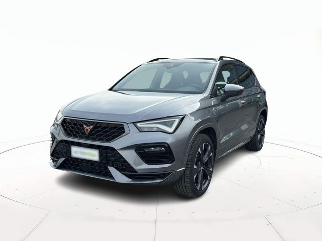 CUPRA Ateca 1.5 tsi 150cv dsg usato a ARZIGNANO