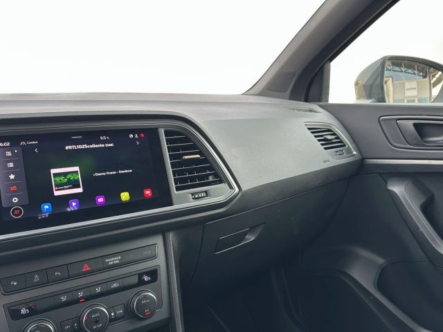 CUPRA Ateca 1.5 tsi 150cv dsg, del 2025, 22.332 km, in vendita a Arzignano (VI)