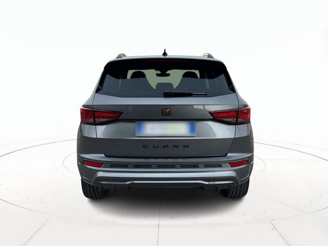 CUPRA Ateca 1.5 tsi 150cv dsg, del 2025, 22.332 km, in vendita a Arzignano (VI)