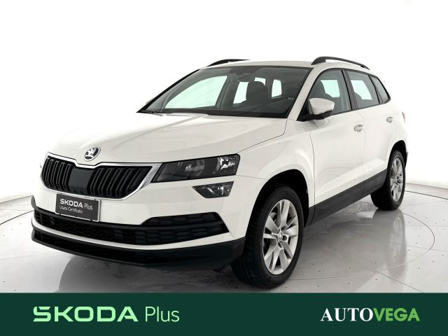 Skoda Karoq 1.0 tsi ambition 110cv usato a ARZIGNANO