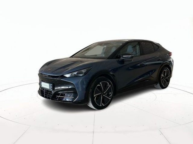 CUPRA Tavascan 77kwh endurance immersive rwd usato a ARZIGNANO