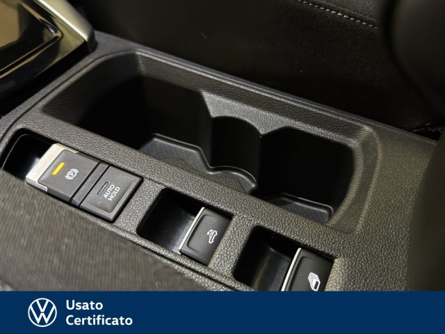 Volkswagen T-Roc cabriolet 1.5 tsi style dsg usato a ARZIGNANO