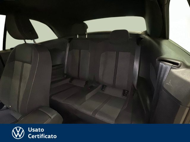 Volkswagen T-Roc cabriolet 1.5 tsi style dsg usato a ARZIGNANO